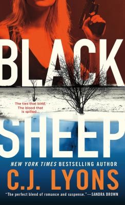 Black Sheep (Special Agent Caitlyn Tierney)