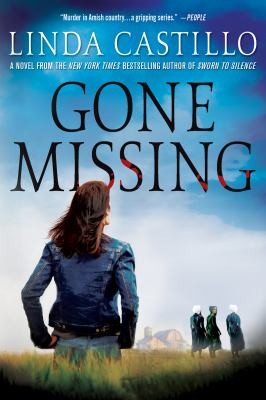 Image 0 of Gone Missing: A Kate Burkholder Novel (Kate Burkholder, 4)