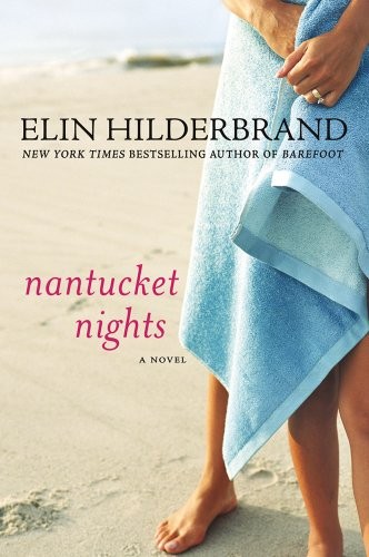 Image 0 of Nantucket Nights: A Novel