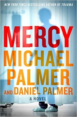 Image 0 of Mercy: A Novel