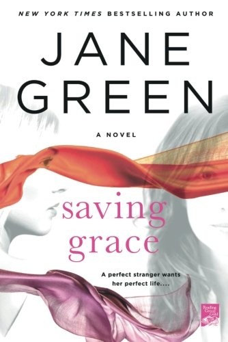Image 0 of Saving Grace: A Novel