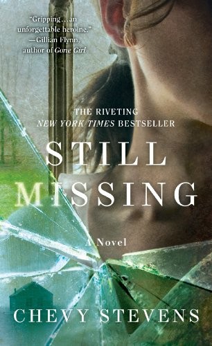 Image 0 of Still Missing: A Novel