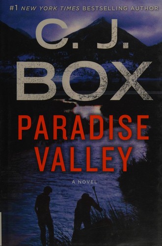 Image 0 of Paradise Valley: A Highway Novel (Highway Quartet)