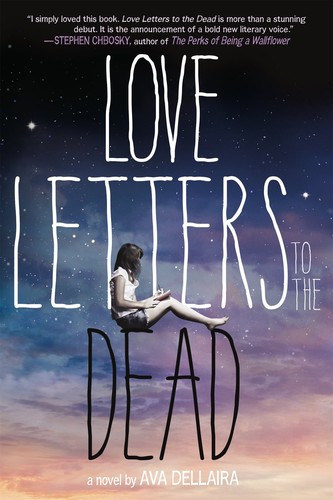 Image 0 of Love Letters to the Dead: A Novel