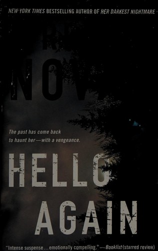Image 0 of Hello Again (Dr. Evelyn Talbot Novels)