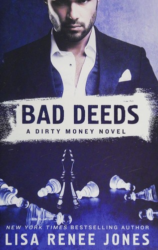 Image 0 of Bad Deeds (Dirty Money, 3)