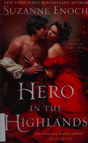 Image 0 of Hero in the Highlands: A No Ordinary Hero Novel