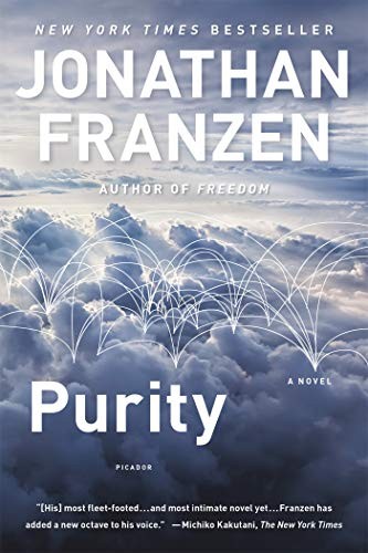 Image 0 of Purity: A Novel
