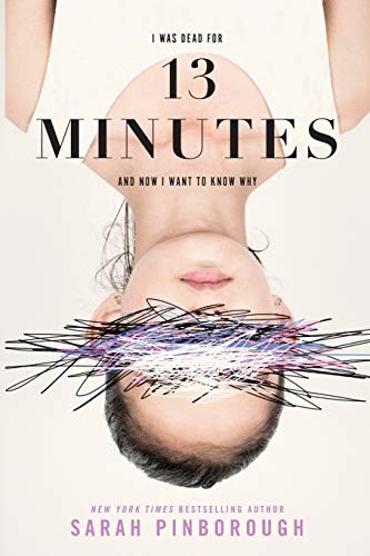 13 Minutes: A Novel