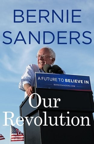 Image 0 of Our Revolution: A Future to Believe In