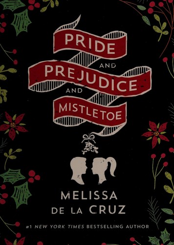 Image 0 of Pride and Prejudice and Mistletoe