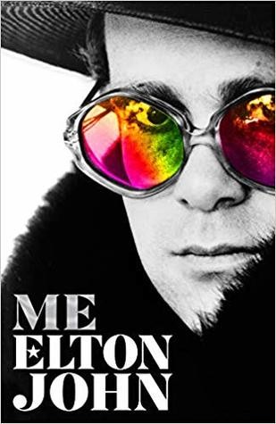 Image 0 of Me: Elton John Official Autobiography