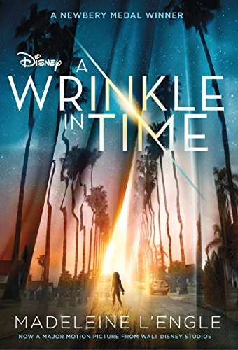 A Wrinkle in Time Movie Tie-In Edition (A Wrinkle in Time Quintet, 1)