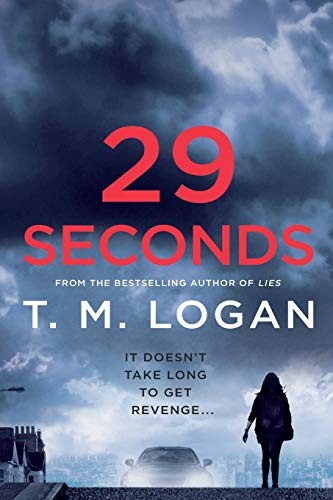 Image 0 of 29 Seconds: A Novel