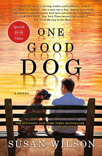 Image 0 of One Good Dog: A Novel