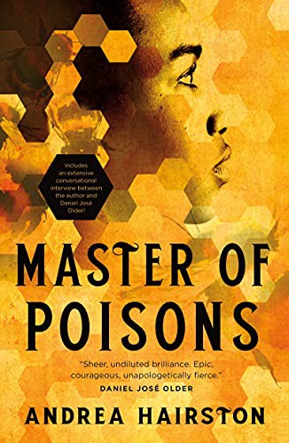 Image 0 of Master of Poisons
