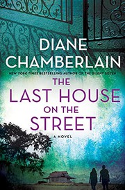 The last house on the street / by Chamberlain, Diane,