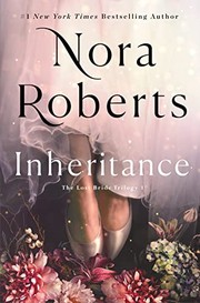 Inheritance / by Roberts, Nora