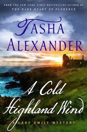 A Cold Highland Wind / by Alexander, Tasha