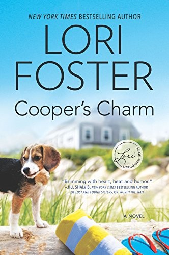 Image 0 of Cooper's Charm: A Novel