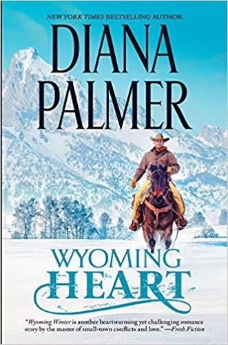 Image 0 of Wyoming Heart (Wyoming Men, 9)
