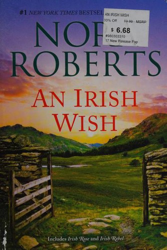Image 0 of An Irish Wish (Irish Hearts)