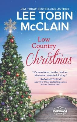 Image 0 of Low Country Christmas: A Clean & Wholesome Romance (Safe Haven, 3)