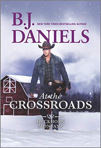Image 0 of At the Crossroads: A Novel (A Buckhorn, Montana Novel, 3)