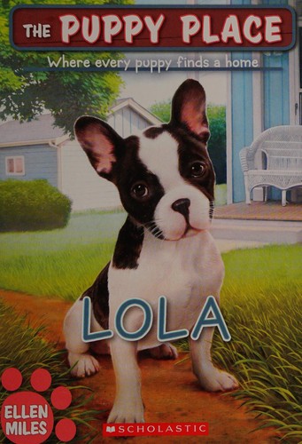 Image 0 of Lola (The Puppy Place #45)