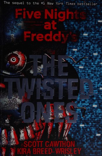 Image 0 of The Twisted Ones (Five Nights at Freddy's #2) (2)