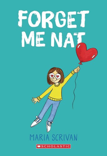 Forget Me Nat: A Graphic Novel (Nat Enough #2) (2)