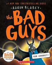 The Bad Guys In the Others?! / by Blabey, Aaron