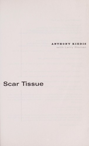Image 0 of Scar Tissue