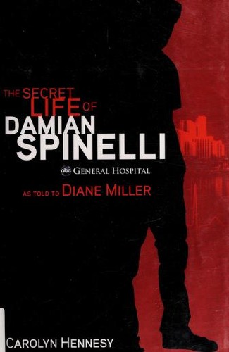 Image 0 of The Secret Life of Damian Spinelli