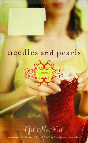 Image 0 of Needles and Pearls: A Novel