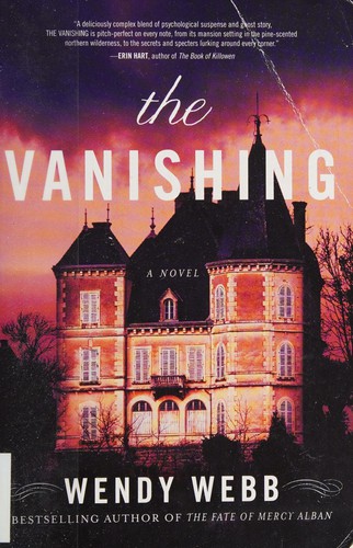Image 0 of The Vanishing