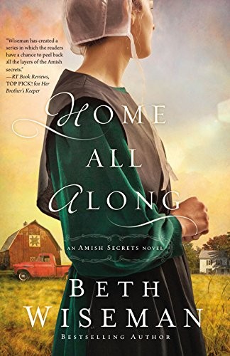 Image 0 of Home All Along (An Amish Secrets Novel)