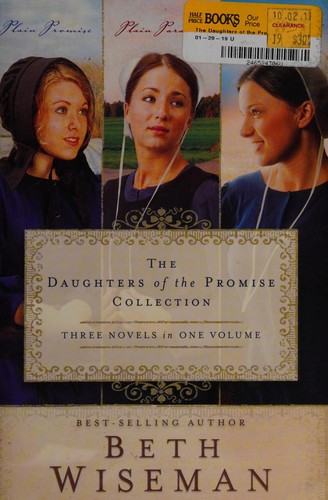 The Daughters of the Promise Collection: Plain Promise, Plain Paradise, Plain Pr