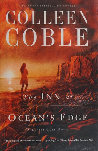 Image 0 of The Inn at Ocean's Edge (A Sunset Cove Novel)