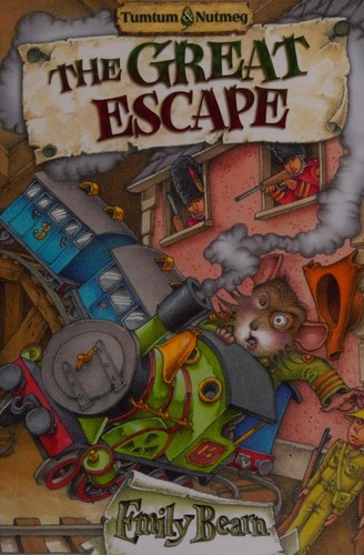 Image 0 of Great Escape