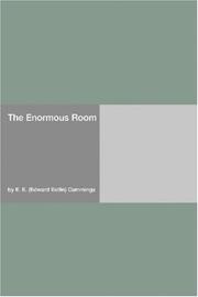 The Enormous Room