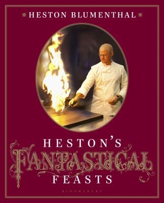 Image 0 of Heston's Fantastical Feasts