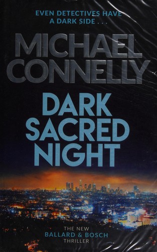 Image 0 of Dark Sacred Night EXPORT