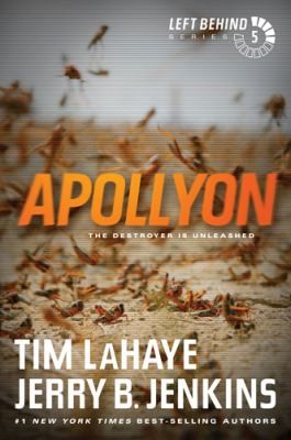 Image 0 of Apollyon: The Destroyer Is Unleashed (Left Behind Series Book 5) The Apocalyptic