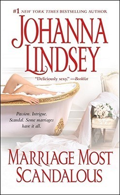 Marriage Most Scandalous Marriage Most Scandalous