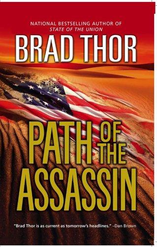Image 0 of Path of the Assassin