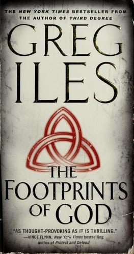 Image 0 of The Footprints of God: A Novel