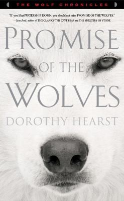 Image 0 of Promise of the Wolves: A Novel (Wolf Chronicles (Paperback))