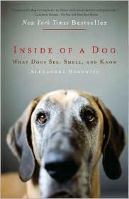 Image 0 of Inside of a Dog: What Dogs See, Smell, and Know