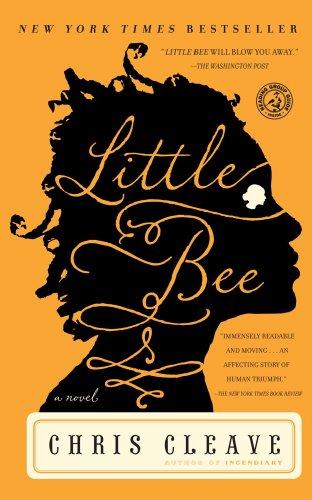 Image 0 of Little Bee: A Novel